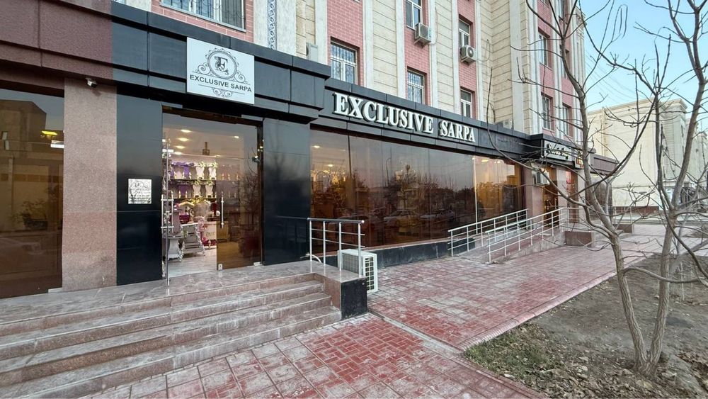 Аренда магазин ижара магазин бериледи