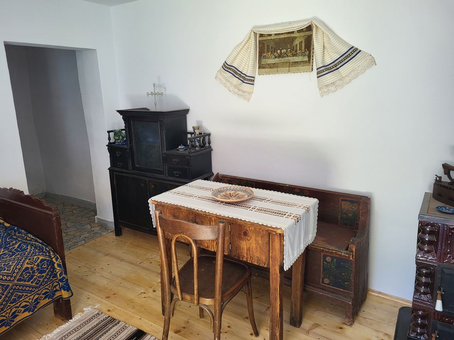 Particular vand casa in Avrig, jud Sibiu