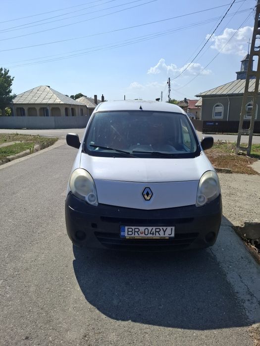 Renault Kangoo  1.6