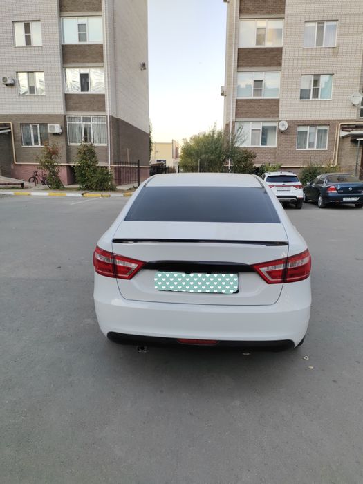 Продам Lada Vesta