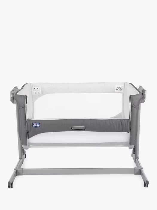 Бебешко Next to me легло - Chicco Magic