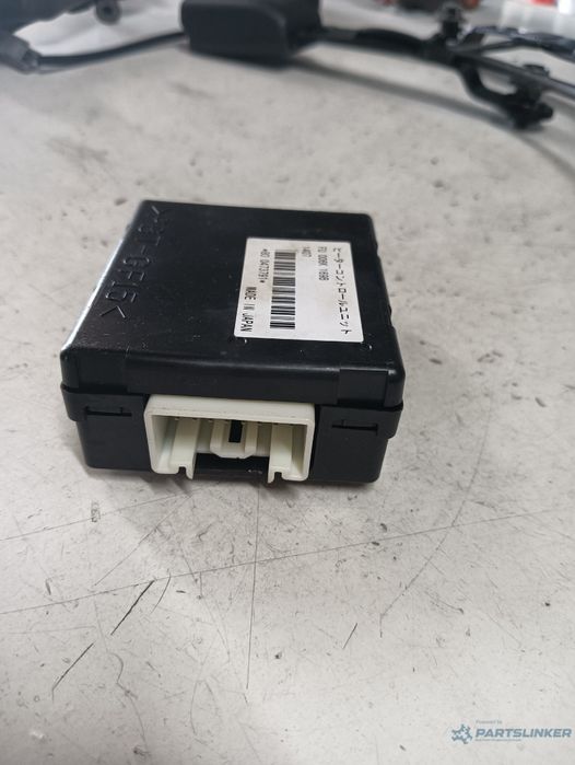 Modul Scaun Dreapta Fata Mazda 6 2012> Oem 800473791