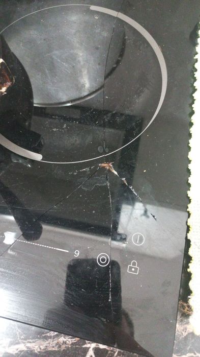 Варочная поверхность