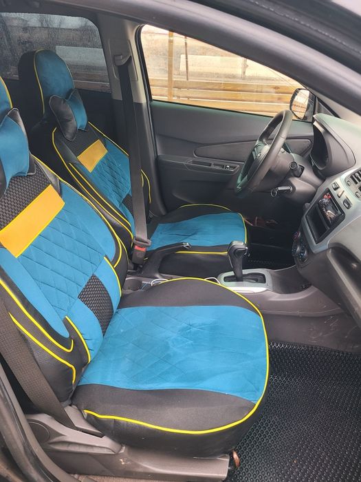 Cobalt avtomat karobka yevro obogref