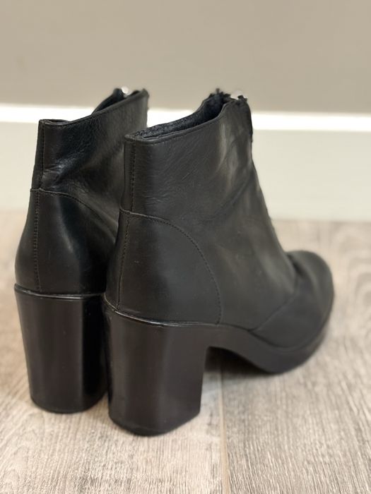 Ботильоны TopShop