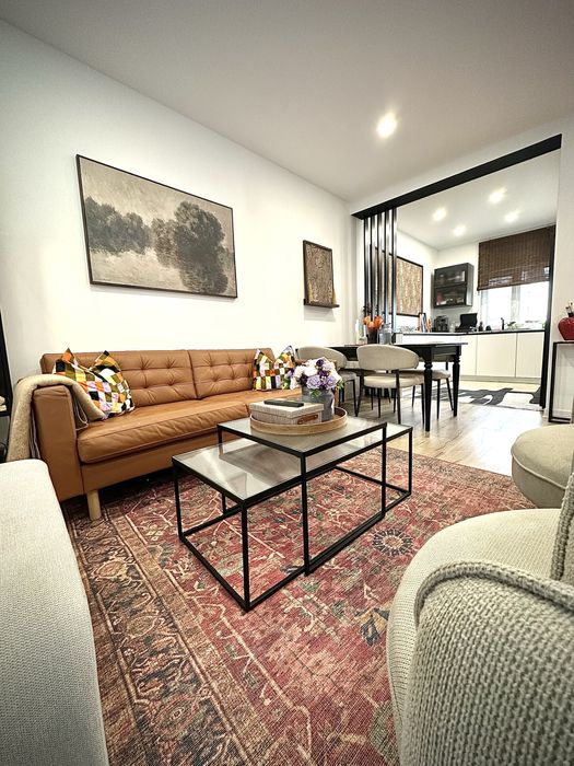 Vand Duplex in Covaci complet mobilat si utilat la 5 min de Dumbravita