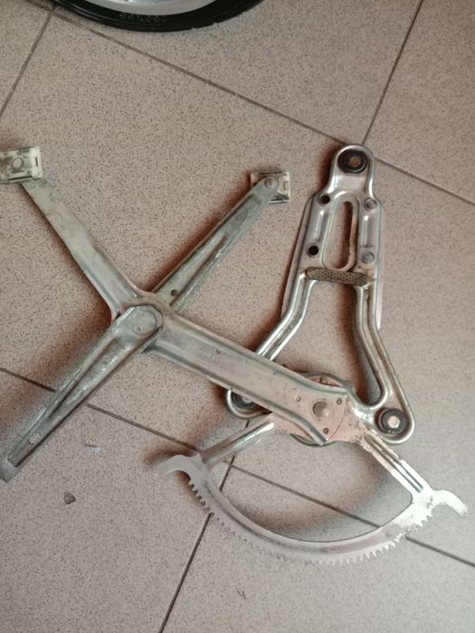 Реле Перегрузки Новое на Мерседес: 50 000 тг. - Автозапчасти Астана на Olx