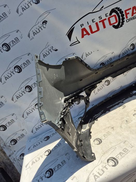 Bara fata Renault Trafic Facelift an 2019-2020-2021-2022-2023-2024