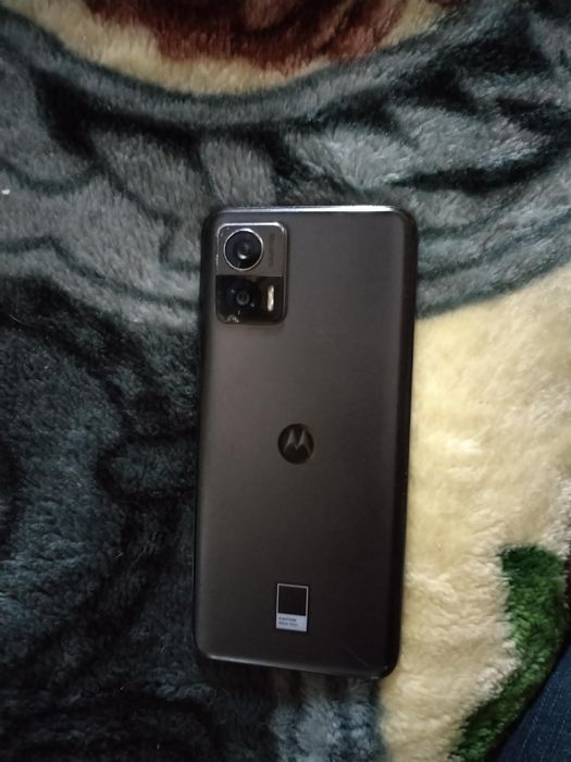 Motorola edge 30 Neo