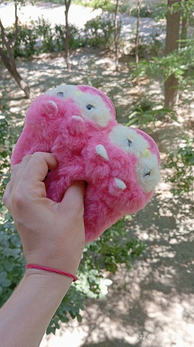 Детская обувь бу