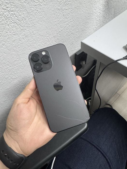 продается iphone 14 pro max 256 gb