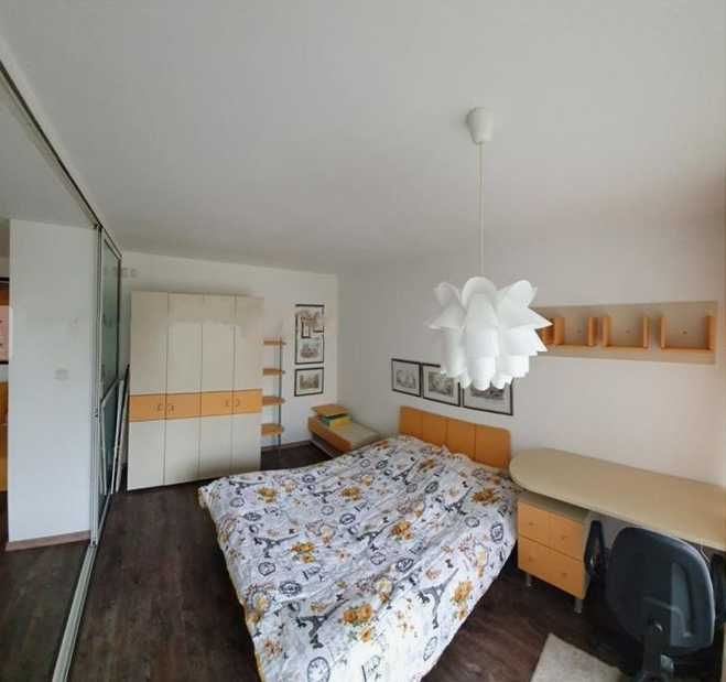 Двустаен имот в Лозенец