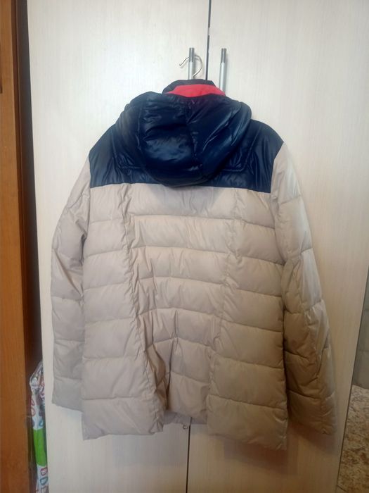 Продам демисезонную куртку