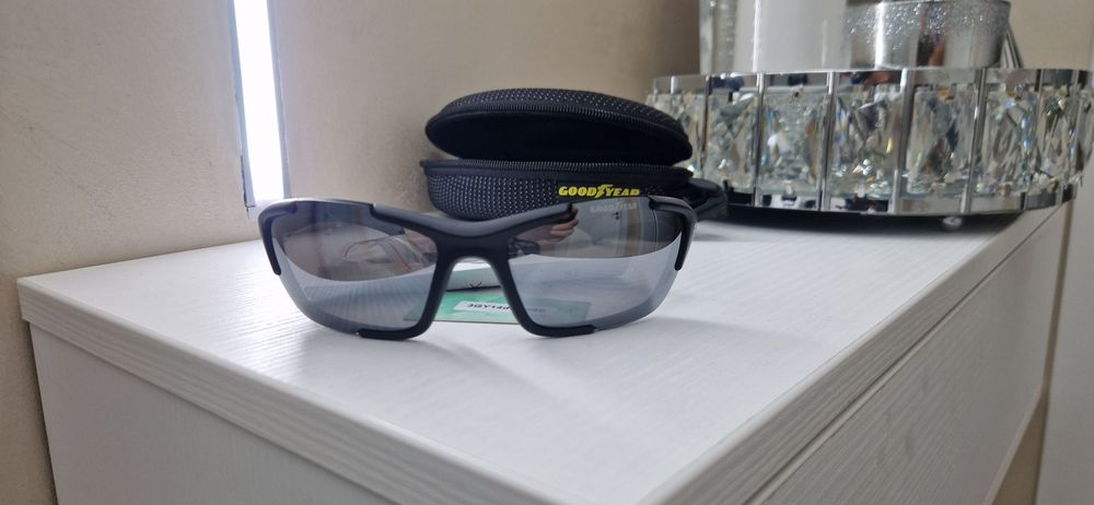 Спортни очила GoodYear