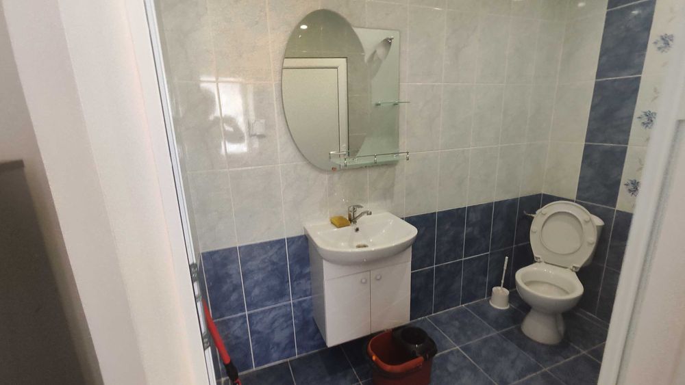 Дава се под наем Тристаен апартамент в Варна, Генералите - 78 кв.м за 504.9 € - Снимка #7