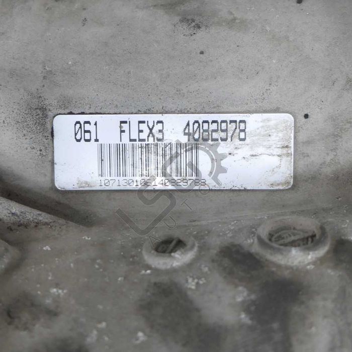 Автоматична скоростна кутия AUDI A8 (D3) 2003-2010  ID:152914