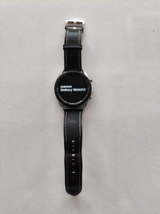 Часовник Samsung Galaxy Watch 3