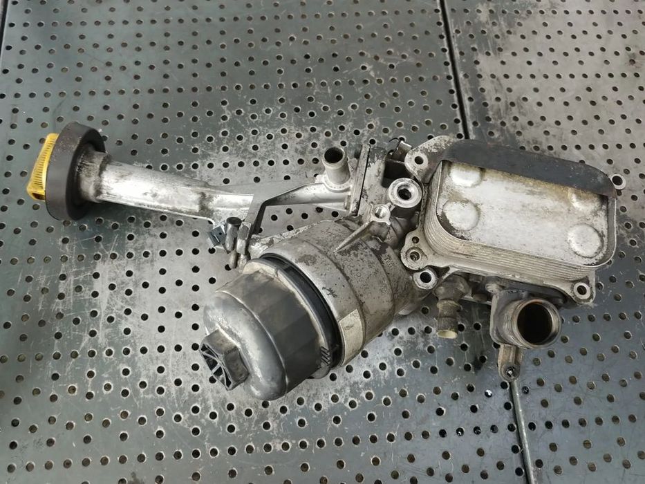 racitor ulei termoflot 1.3 d 199b4000 fiat grande punto 500 lancia ypsilon euro 5 55238288