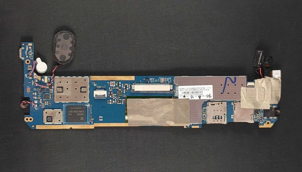 Placi de baza Vonino