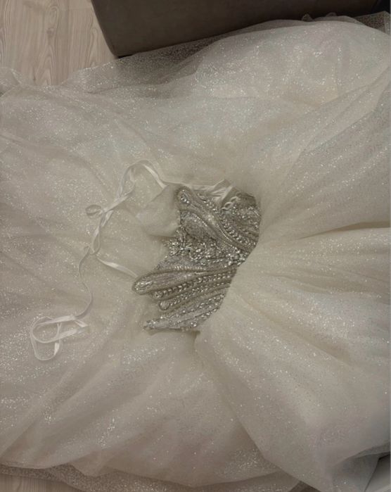 Rochie de mireasa