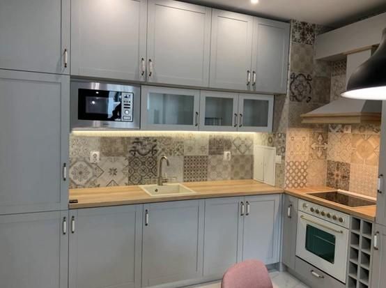 Дава се под наем Двустаен апартамент в Пловдив, Младежки Хълм - 74 кв.м за 625 € - Снимка #1