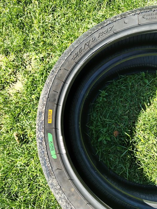 Pirelli Superbike SC2