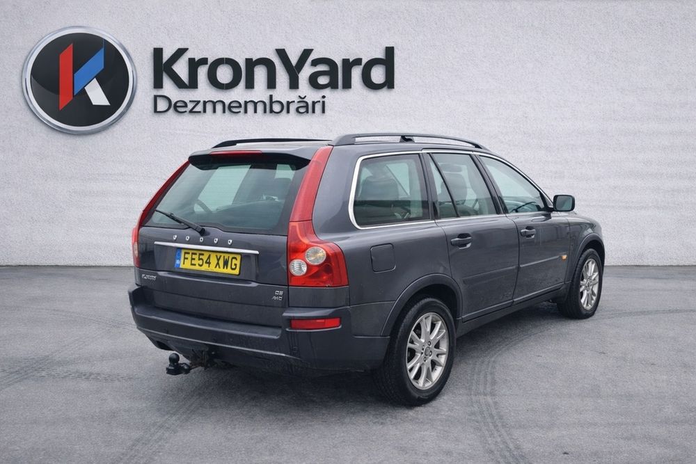 Dezmembrari dezmembrez  Volvo XC90 2.4 Diesel  2002-2006  D5244T Garantie