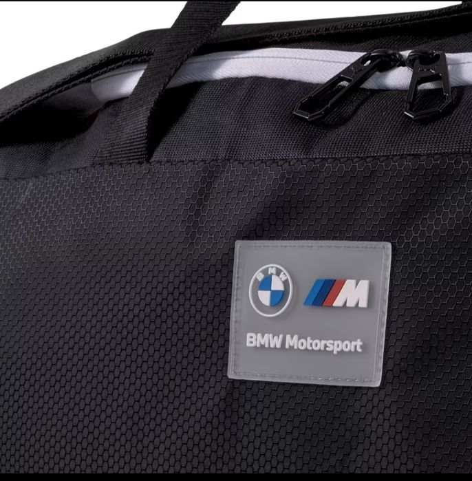 Оригинальная сумка BMW (Puma)