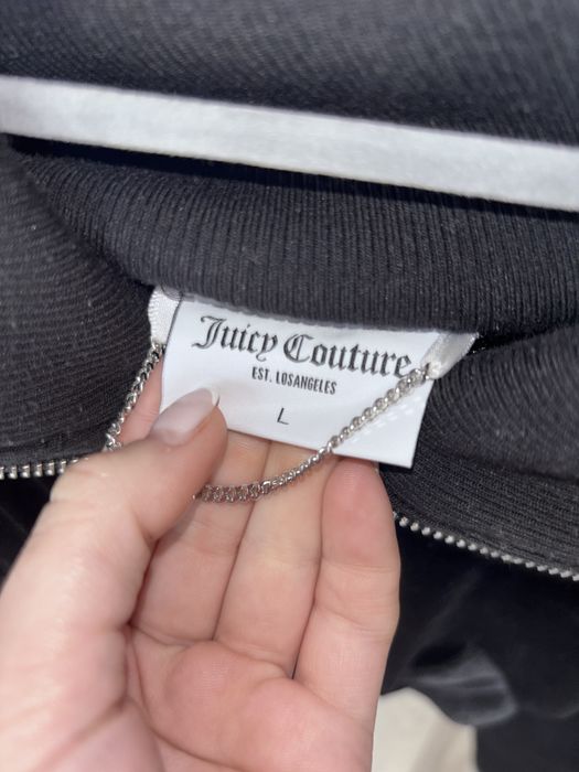 Juicy Couture яке