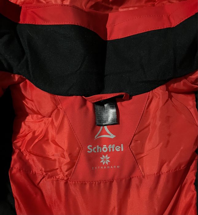 Geaca Schoffel dama ski geaca schi iarna snowboard femei 36 / S