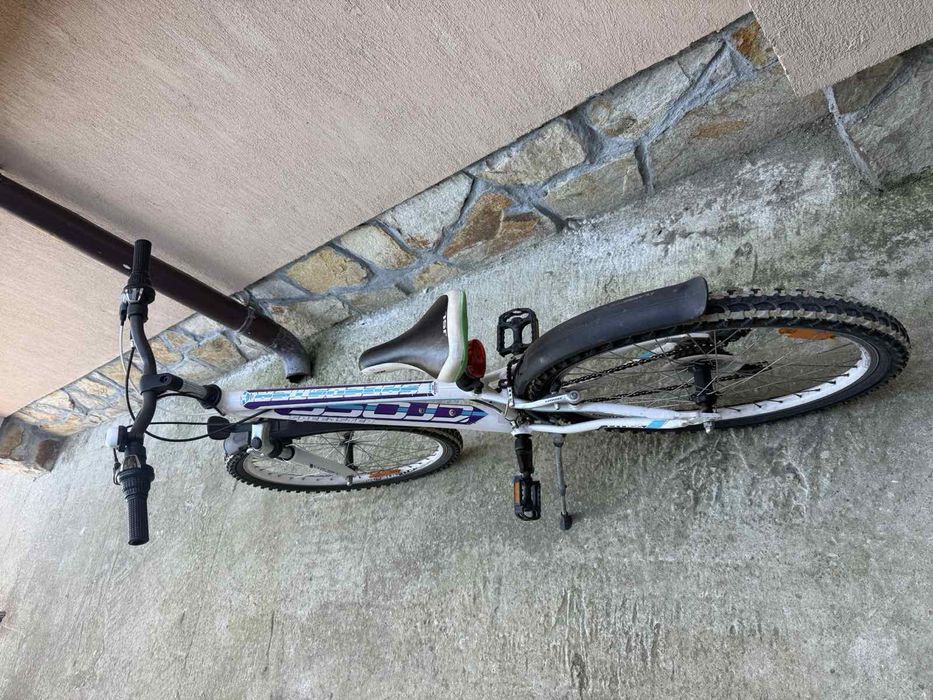 Детски велосипед Cross