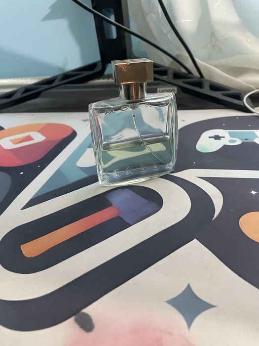 Parfum Chrome Azzoro