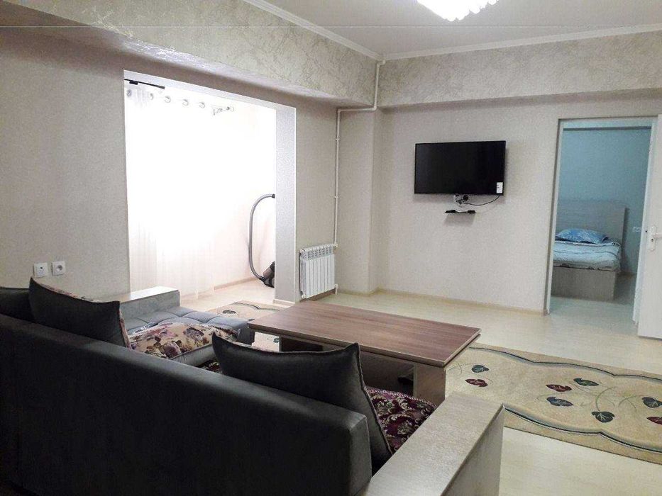 2-х комнатная квартира на Ц-7 с долгосрочным арендатором ID: 4836