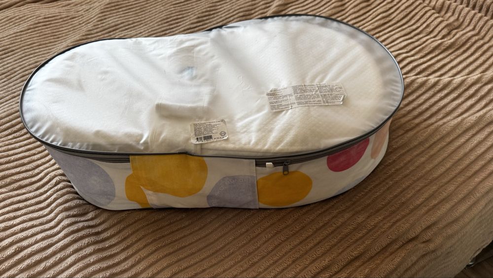 Продам кокон зевушка