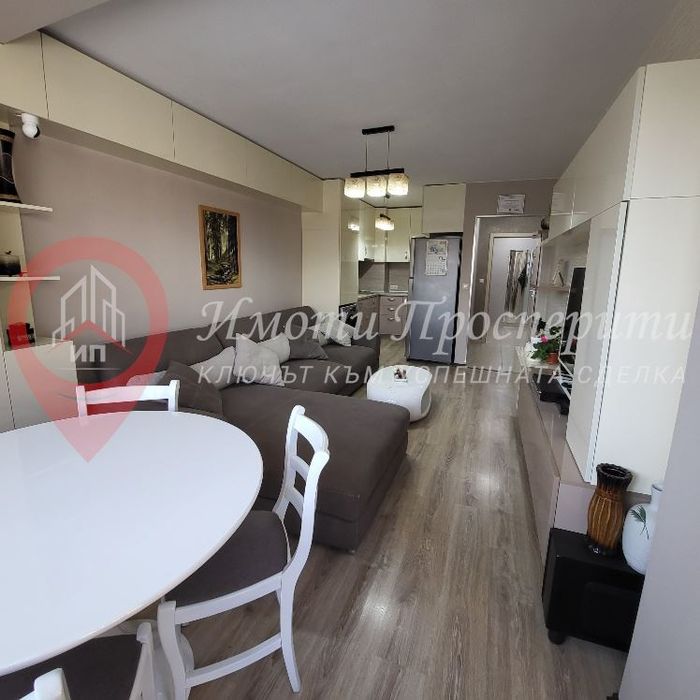 Продава се Двустаен апартамент в София, Лагера - 69 кв.м за 2295 €/кв.м - Снимка #3