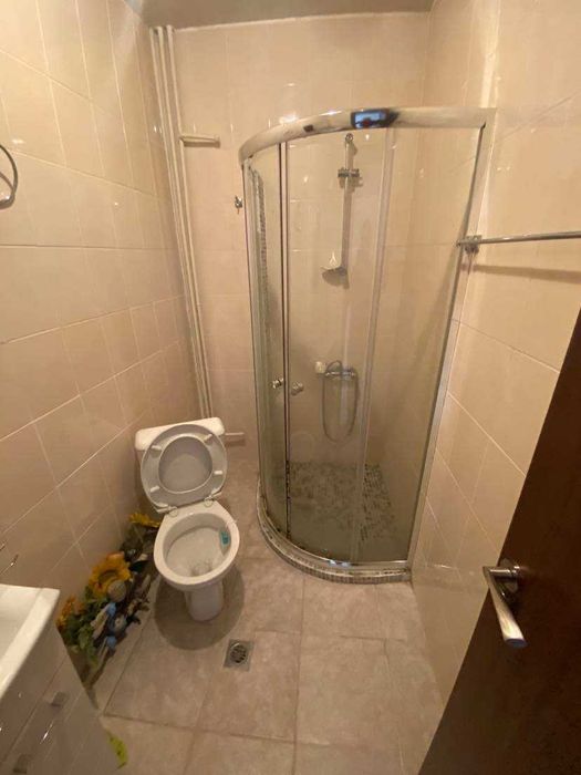 Едностаен апартамент в Люлин 7