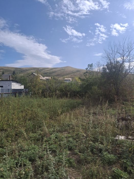 Продаётся дача на Амирове  металлург 5