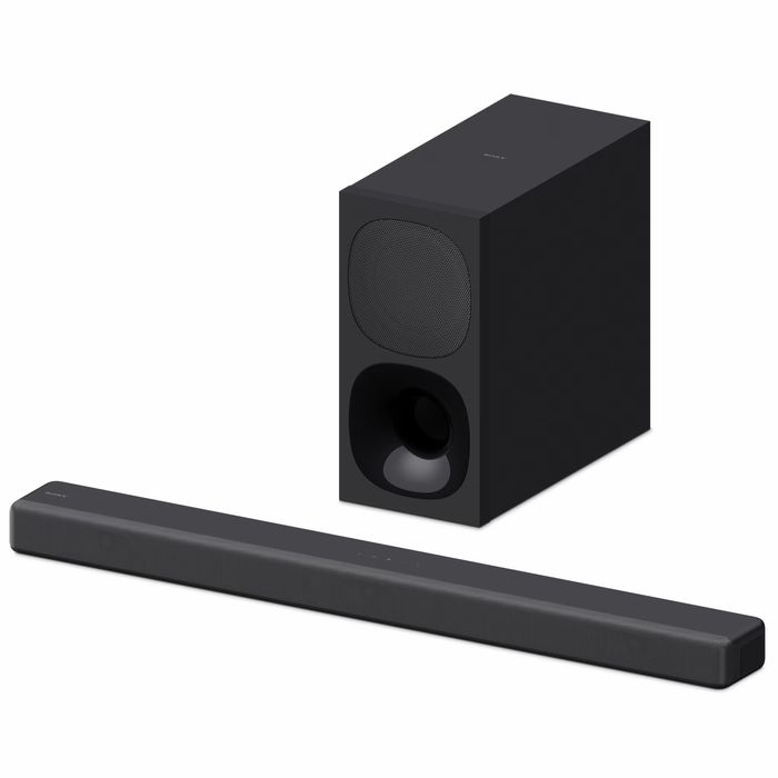 Sony G700 saundbar