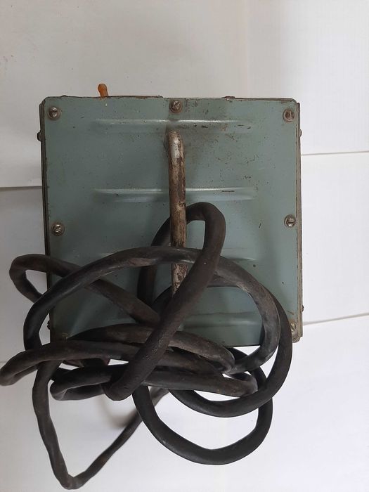 Зарядное устройства Россия