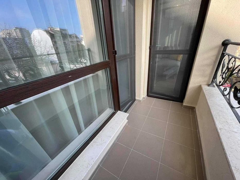 Двустаен апартамент в Каменица 1