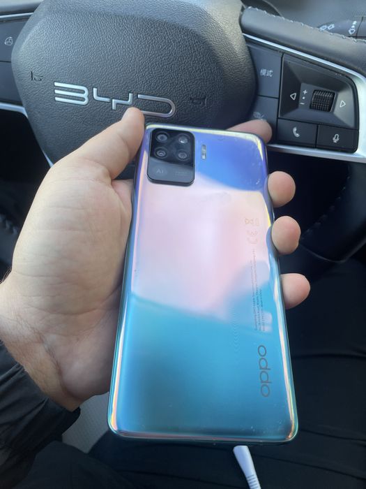 Oppo reno 5 / Оппо рено 5