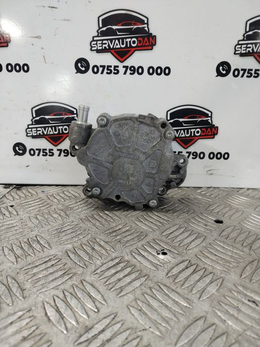 pompa vacuum audi a6 (2004-2011) [4f2, c6] 2.0 motorina 2010