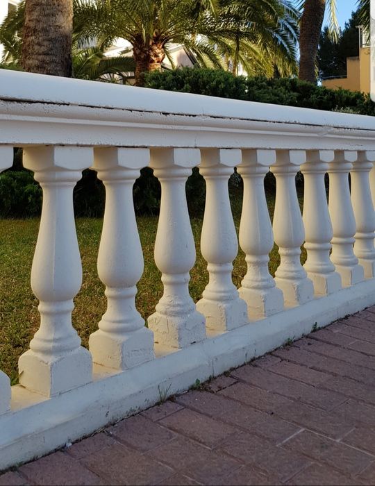 MATRITE STALPISORI balustri terasa forme pavele constructi  cadouri se