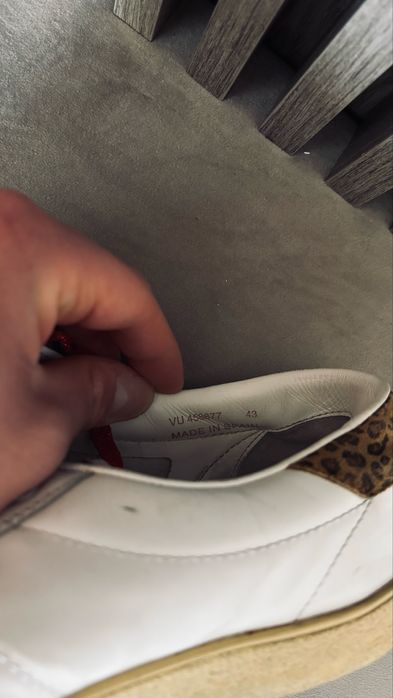 Sneakers Saint Laurent