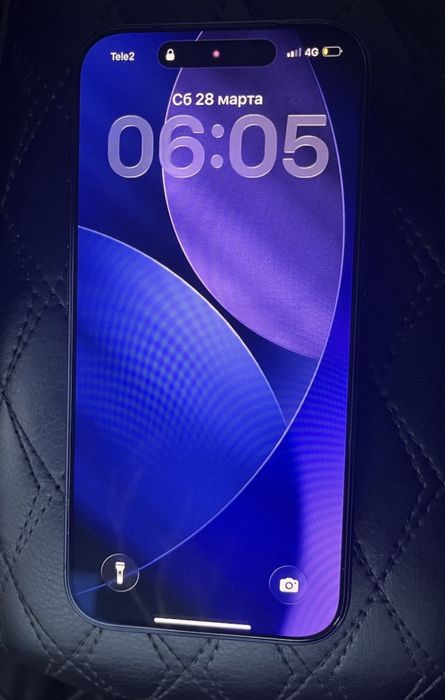 Айфон 17 про 256гб оригинал EAC