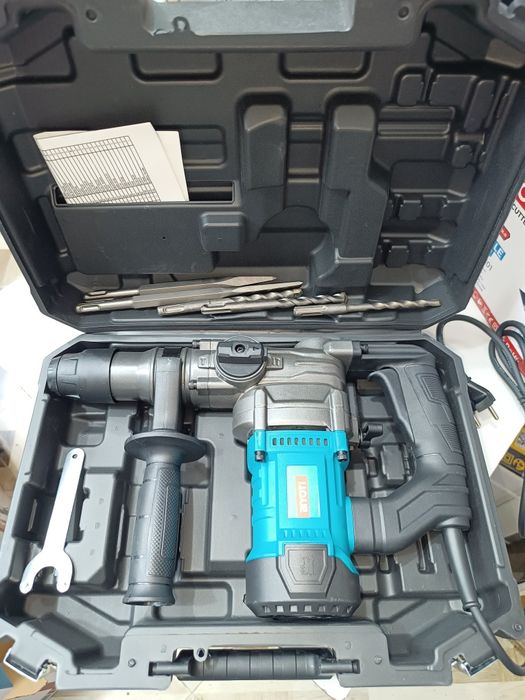 Перфоратор 1200w perfarator