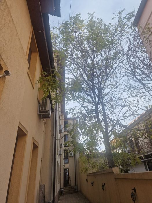 Servicii de curățenie generală apartamente