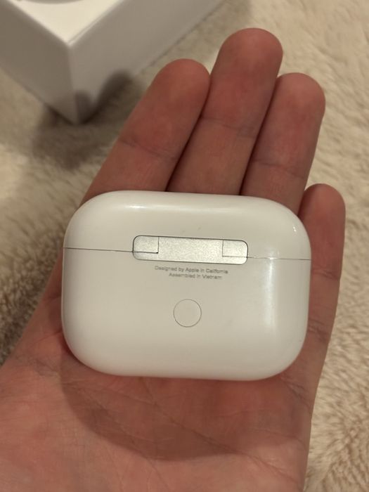 Airpods Pro 2 (Primite cadou)