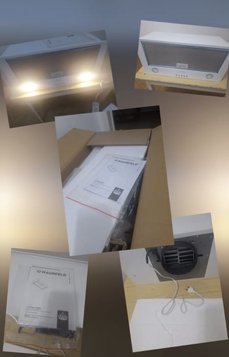 Вытяжка сатылады жап жана.