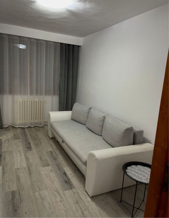 Inchiriez apartament 2 camere zona Turnisor